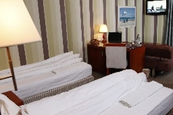 Hotel Bel Conti (Durrës)